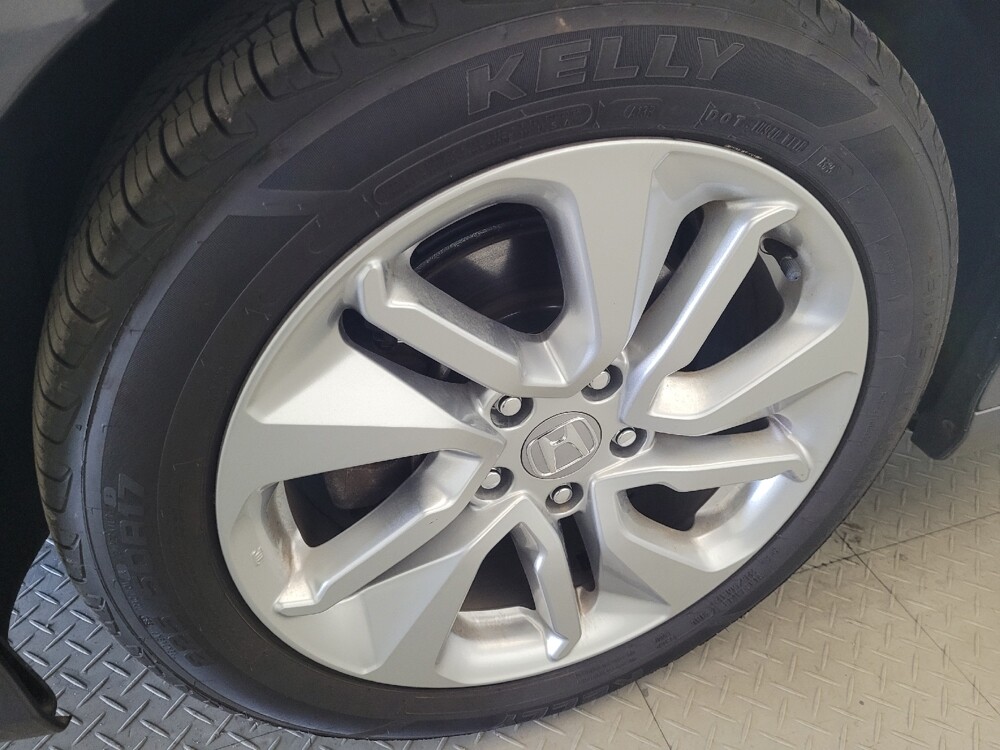 2019 Honda Accord in Richmond, VA 23235 - 18133768 31