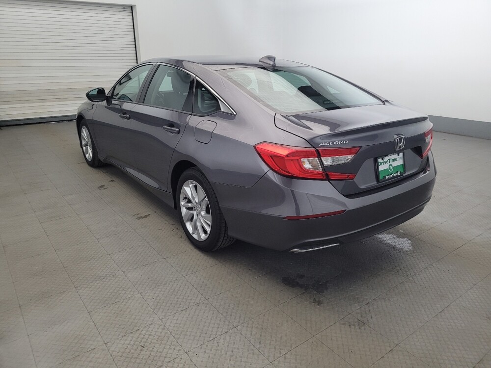 2019 Honda Accord in Richmond, VA 23235 - 18133768 5