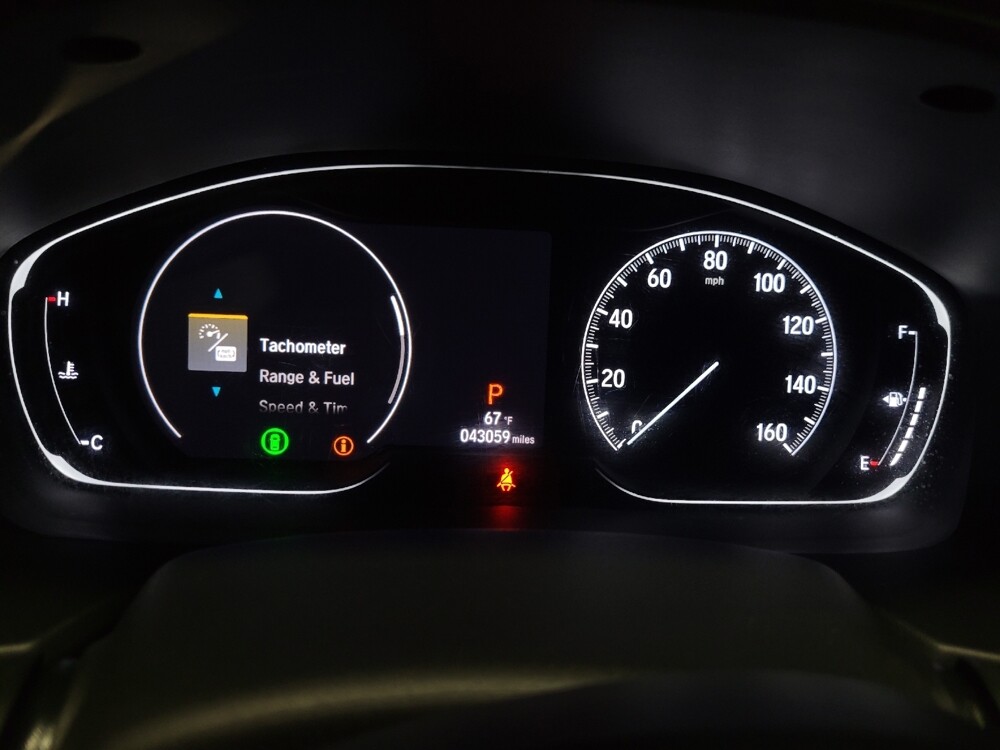 2019 Honda Accord in Richmond, VA 23235 - 18133768 23