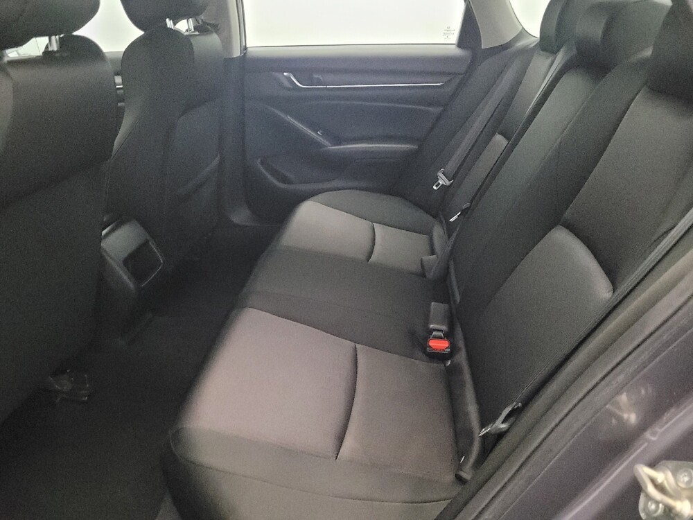 2019 Honda Accord in Richmond, VA 23235 - 18133768 18