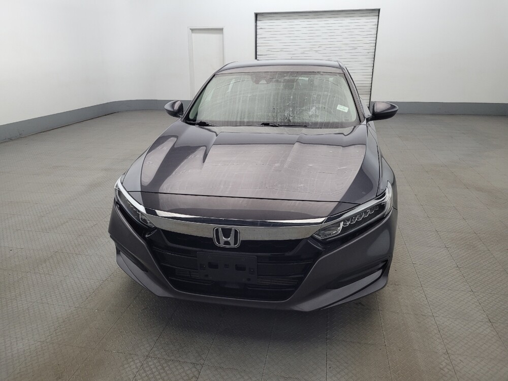 2019 Honda Accord in Richmond, VA 23235 - 18133768 15