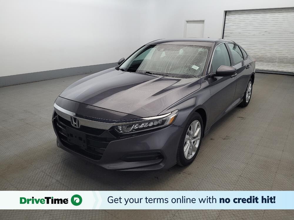 2019 Honda Accord in Richmond, VA 23235 - 18133768