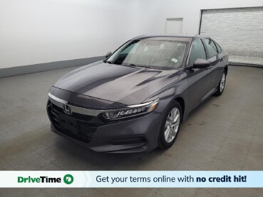 2019 Honda Accord in Richmond, VA 23235