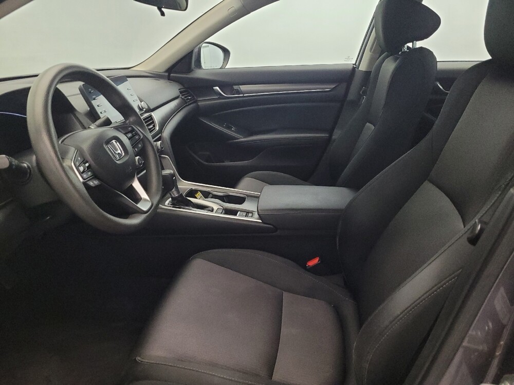 2019 Honda Accord in Richmond, VA 23235 - 18133768 17