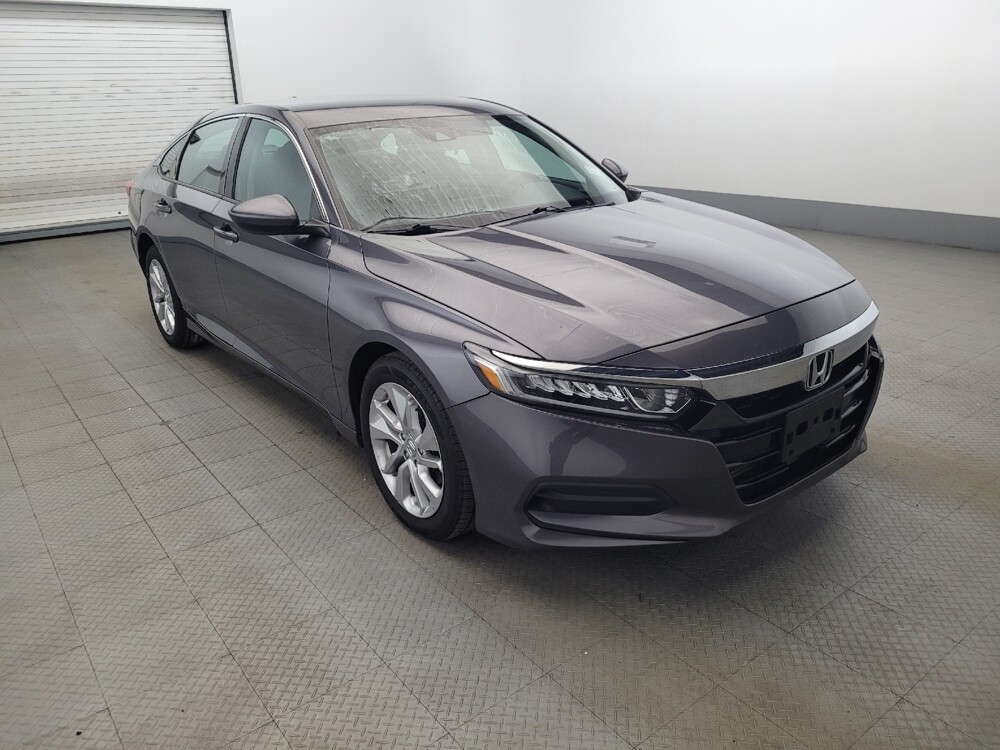 2019 Honda Accord in Richmond, VA 23235 - 18133768 13