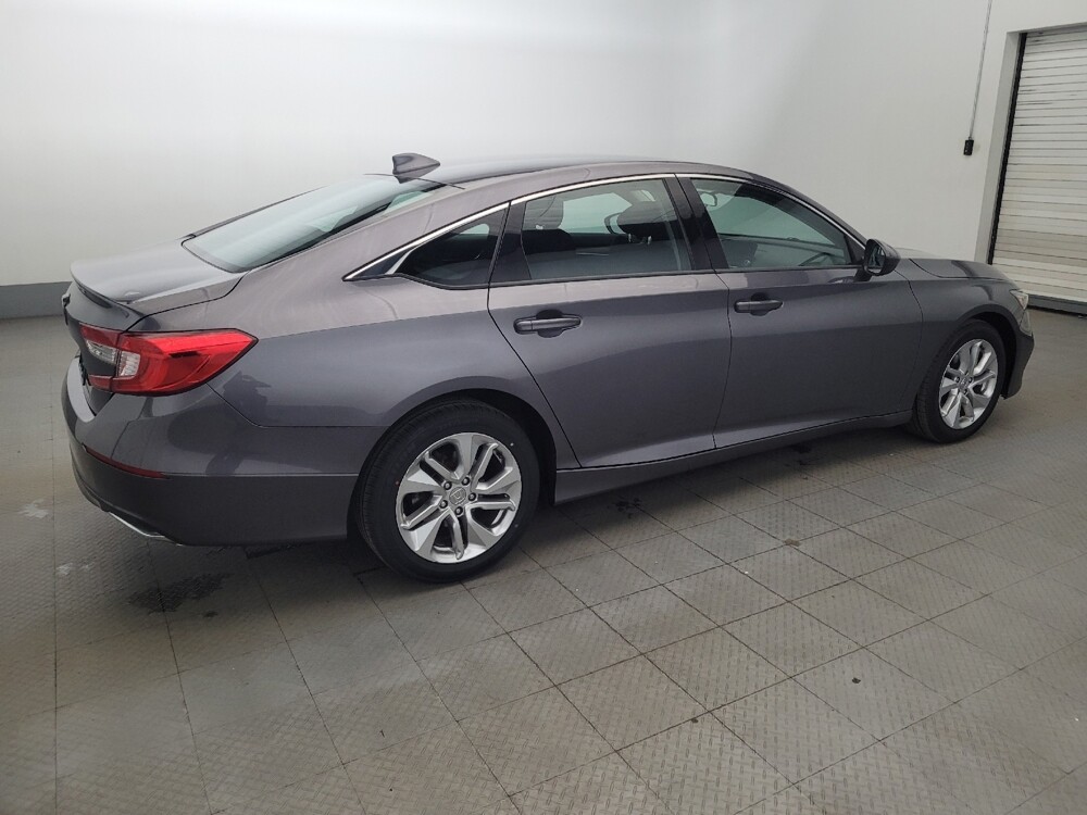 2019 Honda Accord in Richmond, VA 23235 - 18133768 10
