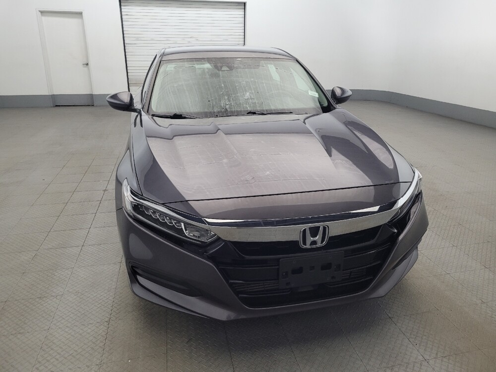 2019 Honda Accord in Richmond, VA 23235 - 18133768 14