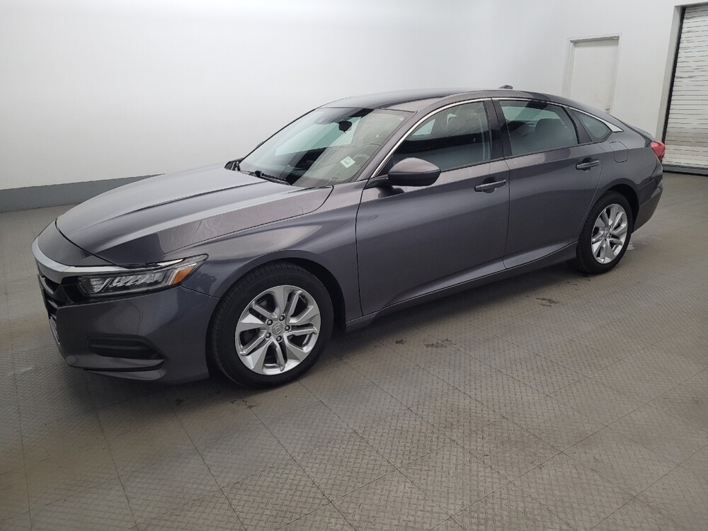 2019 Honda Accord in Richmond, VA 23235 - 18133768 2
