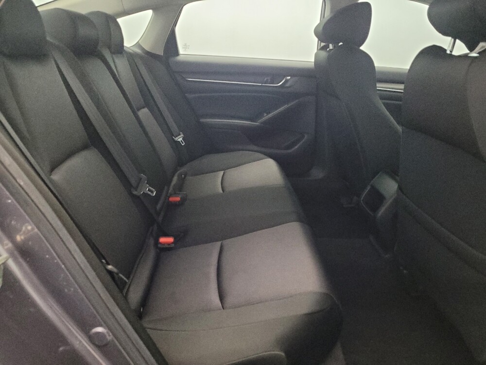 2019 Honda Accord in Richmond, VA 23235 - 18133768 19