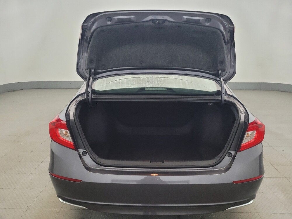 2019 Honda Accord in Richmond, VA 23235 - 18133768 29