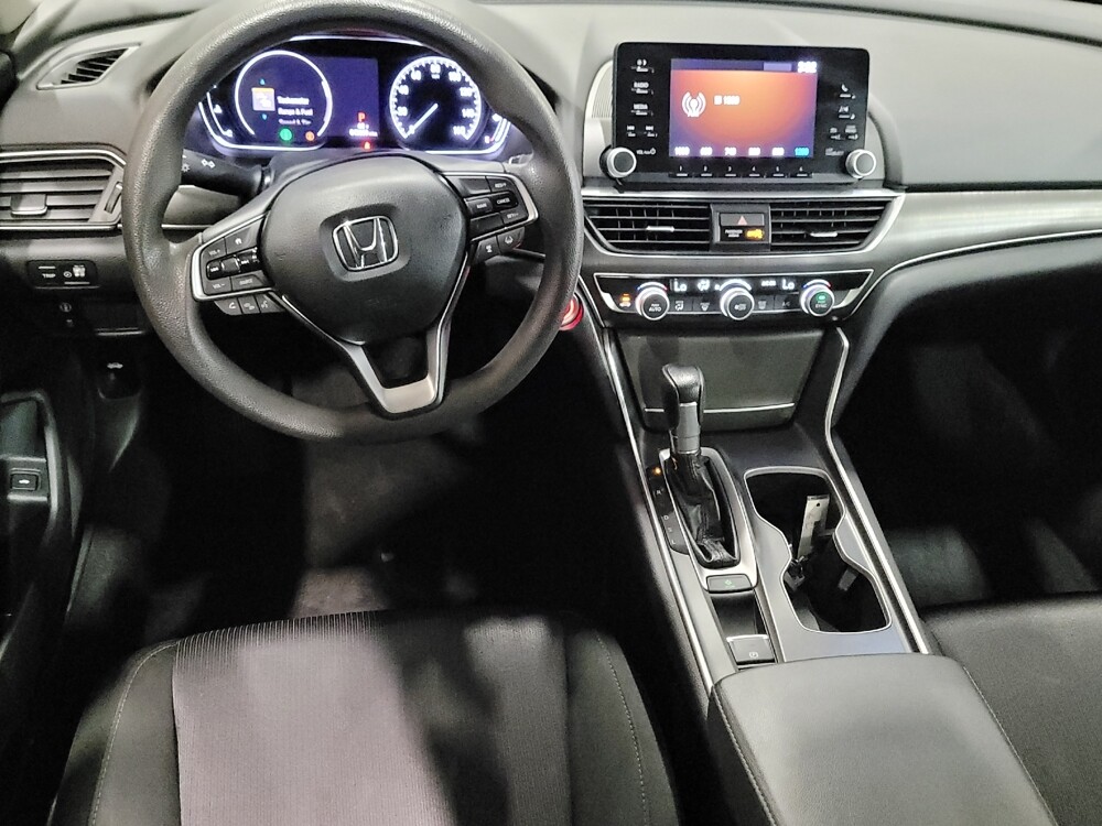 2019 Honda Accord in Richmond, VA 23235 - 18133768 22