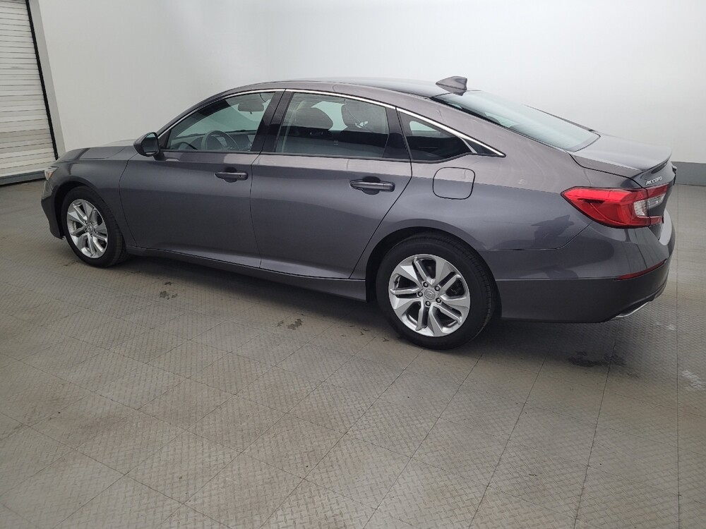 2019 Honda Accord in Richmond, VA 23235 - 18133768 3