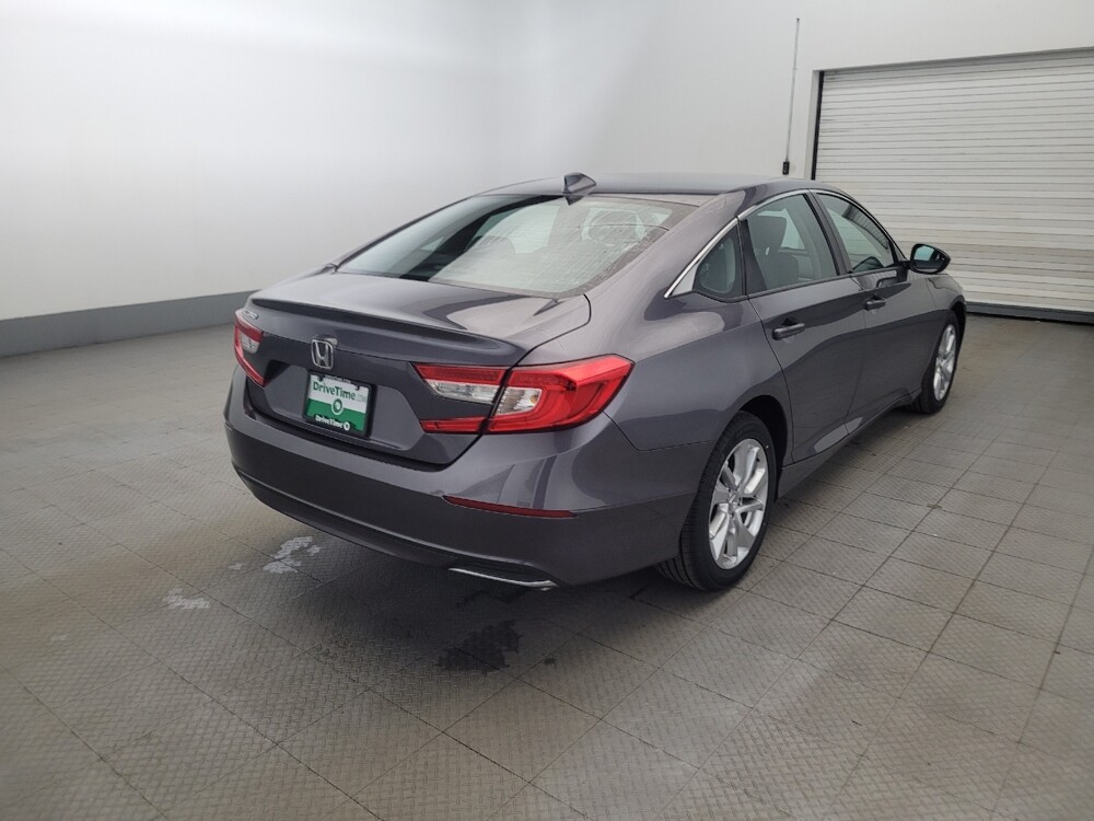 2019 Honda Accord in Richmond, VA 23235 - 18133768 9