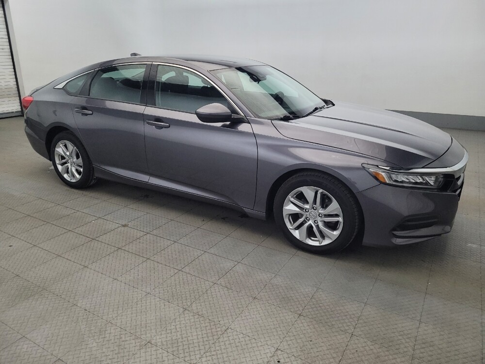 2019 Honda Accord in Richmond, VA 23235 - 18133768 11