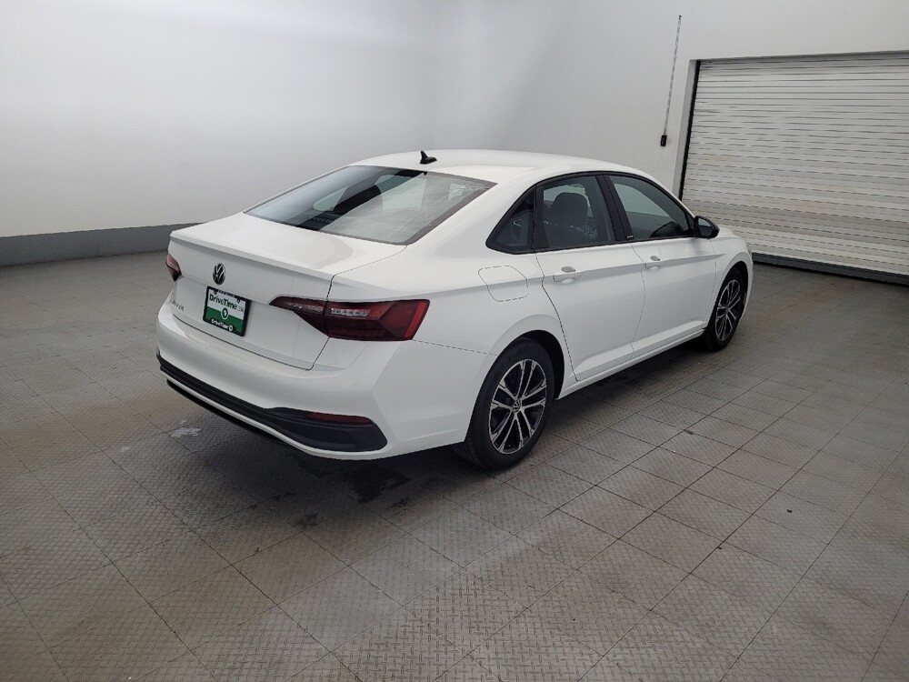 2023 Volkswagen Jetta in Glen Burnie, MD 21061 - 18133769 9