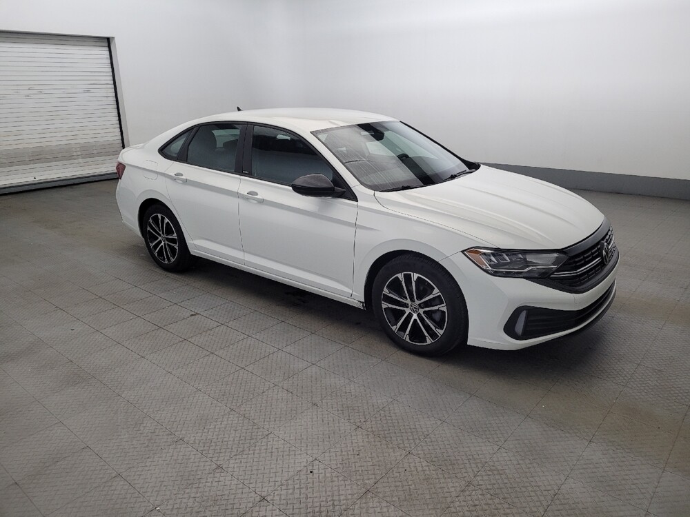 2023 Volkswagen Jetta in Glen Burnie, MD 21061 - 18133769 11