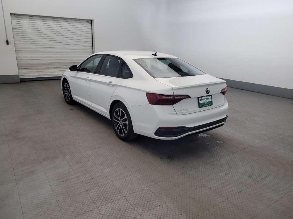 2023 Volkswagen Jetta in Glen Burnie, MD 21061 - 18133769 5