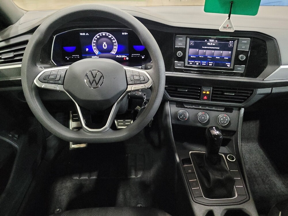 2023 Volkswagen Jetta in Glen Burnie, MD 21061 - 18133769 22