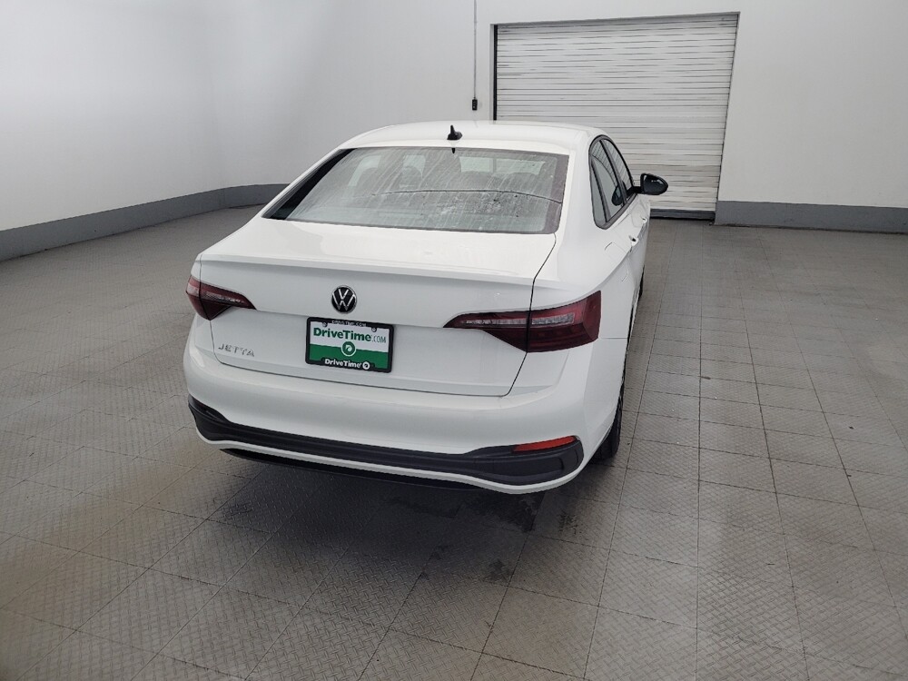 2023 Volkswagen Jetta in Glen Burnie, MD 21061 - 18133769 7
