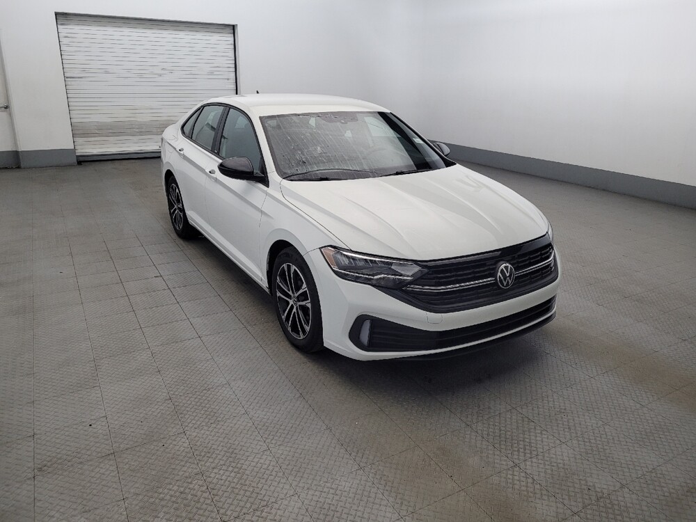 2023 Volkswagen Jetta in Glen Burnie, MD 21061 - 18133769 13
