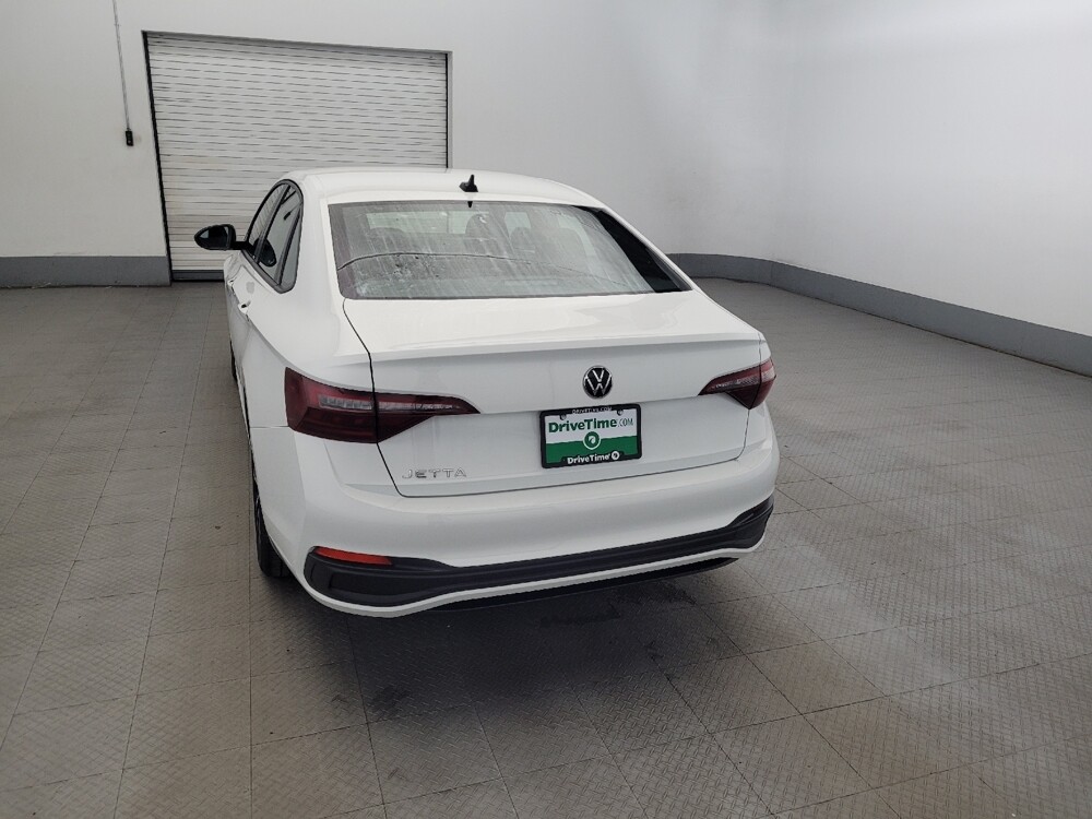 2023 Volkswagen Jetta in Glen Burnie, MD 21061 - 18133769 6