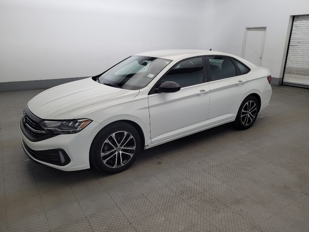 2023 Volkswagen Jetta in Glen Burnie, MD 21061 - 18133769 2