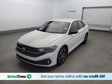 2023 Volkswagen Jetta in Glen Burnie, MD 21061