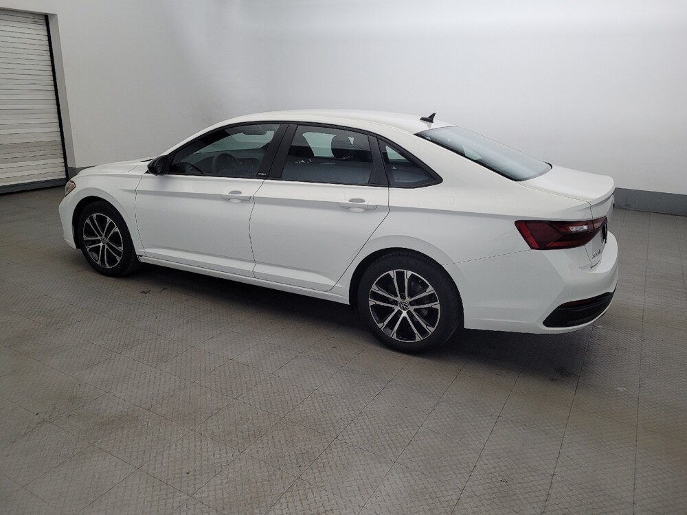 2023 Volkswagen Jetta in Glen Burnie, MD 21061 - 18133769 3