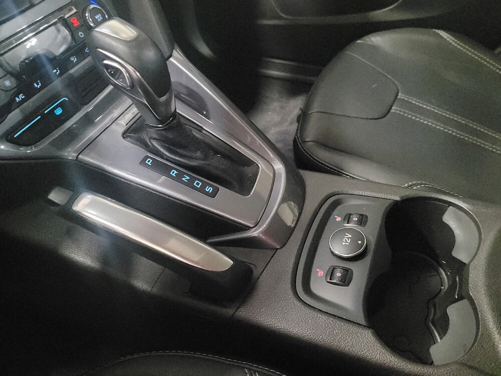 2014 Ford Focus in Woodbridge, VA 22191 - 18133770 26