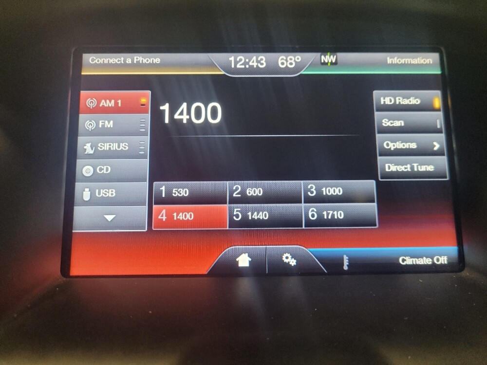 2014 Ford Focus in Woodbridge, VA 22191 - 18133770 25