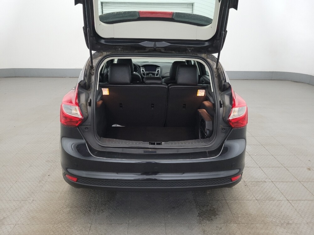 2014 Ford Focus in Woodbridge, VA 22191 - 18133770 29