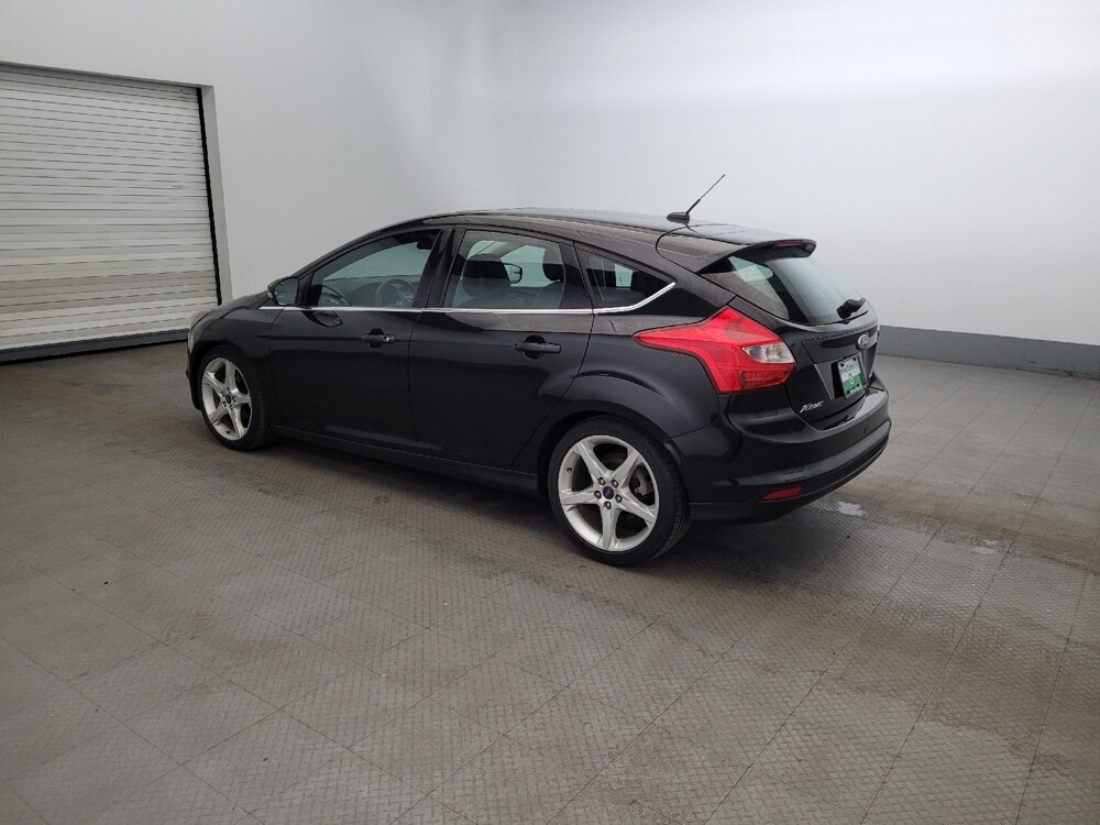 2014 Ford Focus in Woodbridge, VA 22191 - 18133770 3