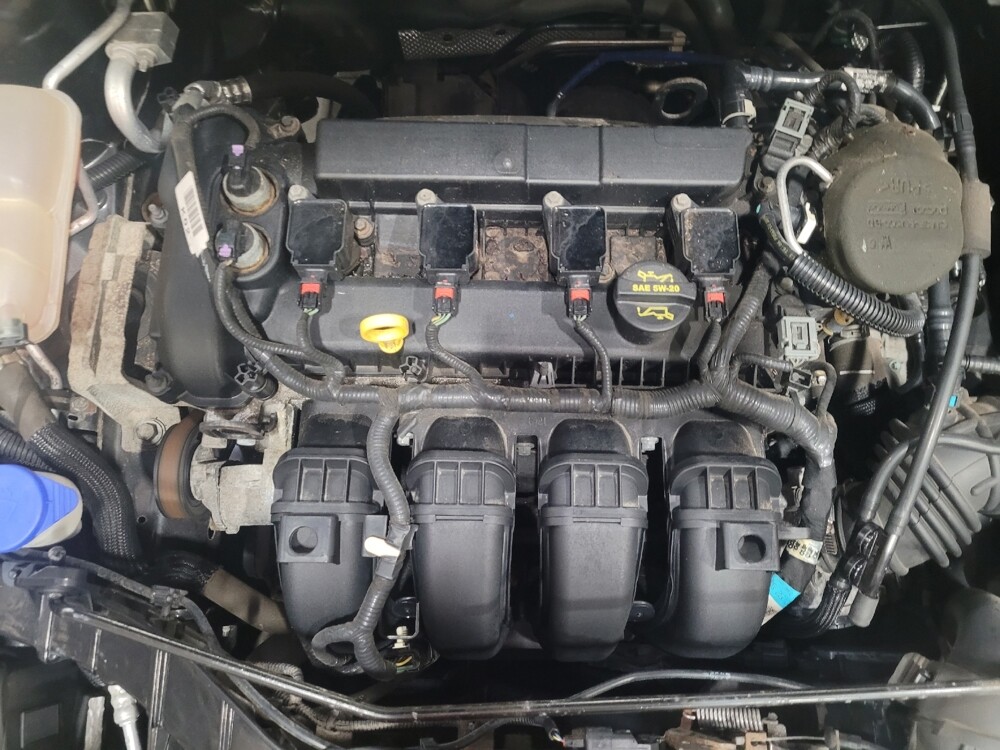 2014 Ford Focus in Woodbridge, VA 22191 - 18133770 30