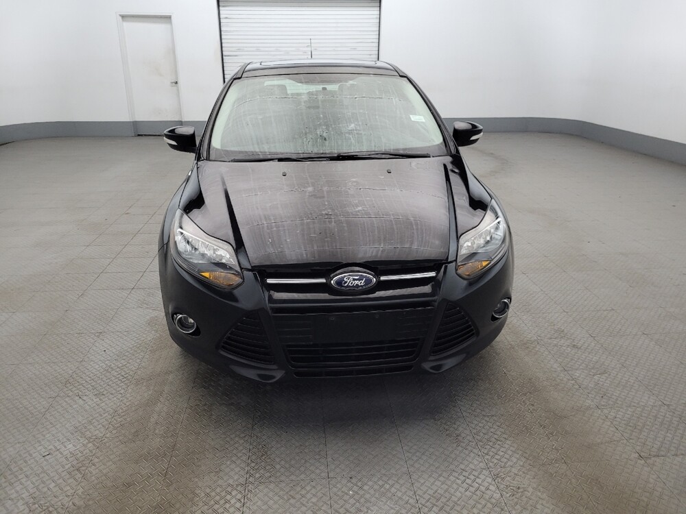 2014 Ford Focus in Woodbridge, VA 22191 - 18133770 14