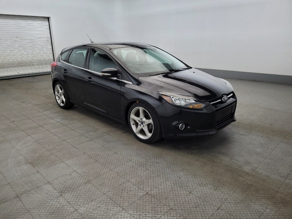 2014 Ford Focus in Woodbridge, VA 22191 - 18133770 13
