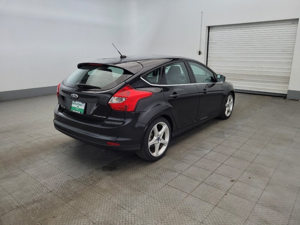 2014 Ford Focus in Woodbridge, VA 22191 - 18133770 9