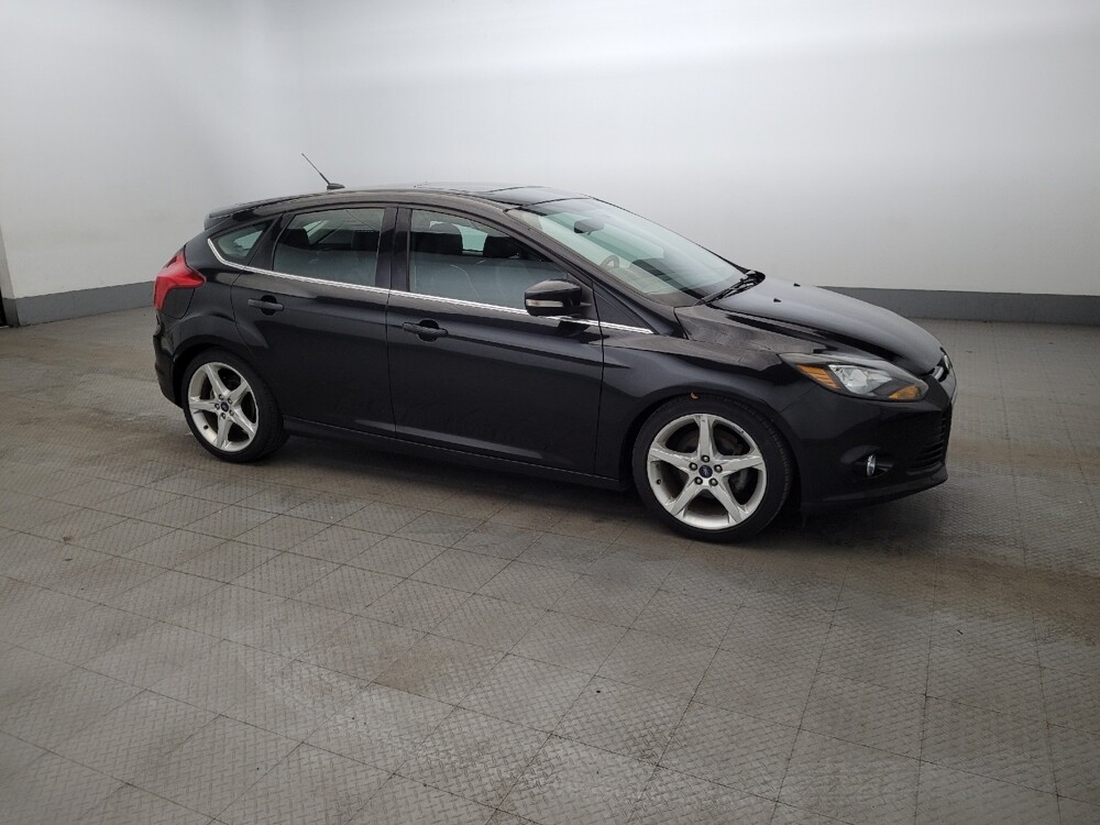 2014 Ford Focus in Woodbridge, VA 22191 - 18133770 11