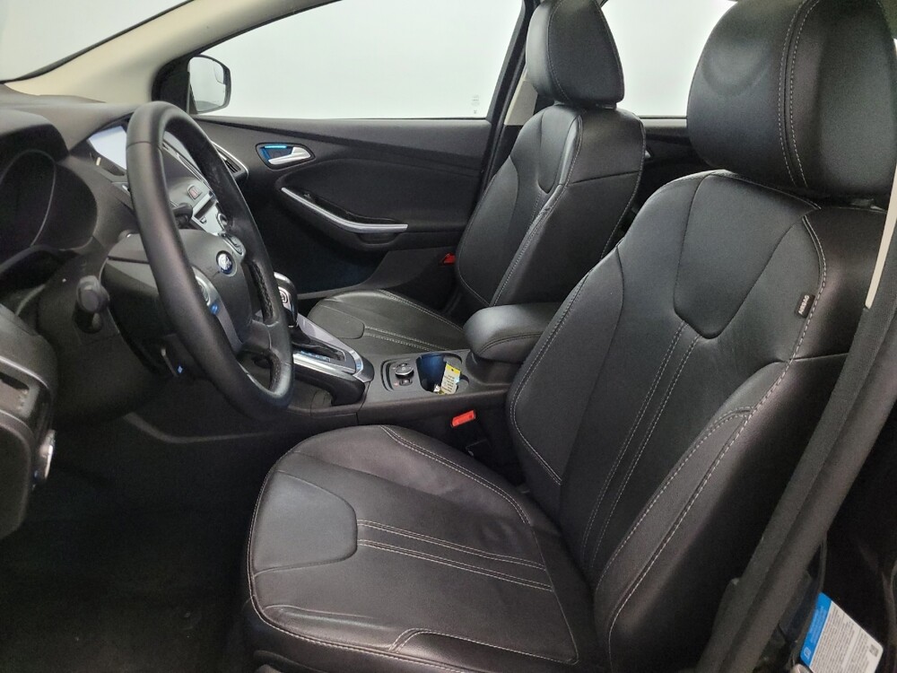 2014 Ford Focus in Woodbridge, VA 22191 - 18133770 17