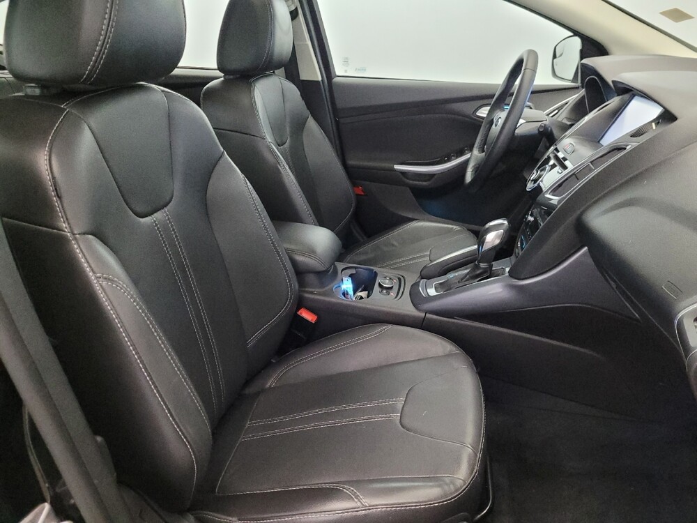 2014 Ford Focus in Woodbridge, VA 22191 - 18133770 21