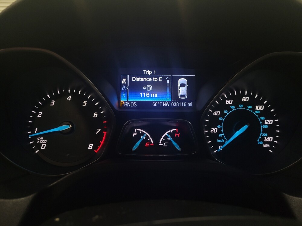 2014 Ford Focus in Woodbridge, VA 22191 - 18133770 23