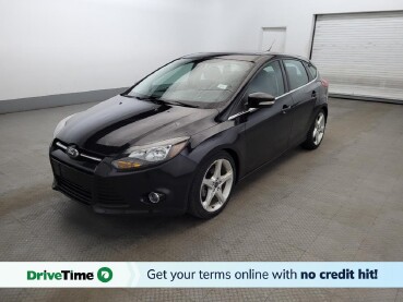 2014 Ford Focus in Woodbridge, VA 22191