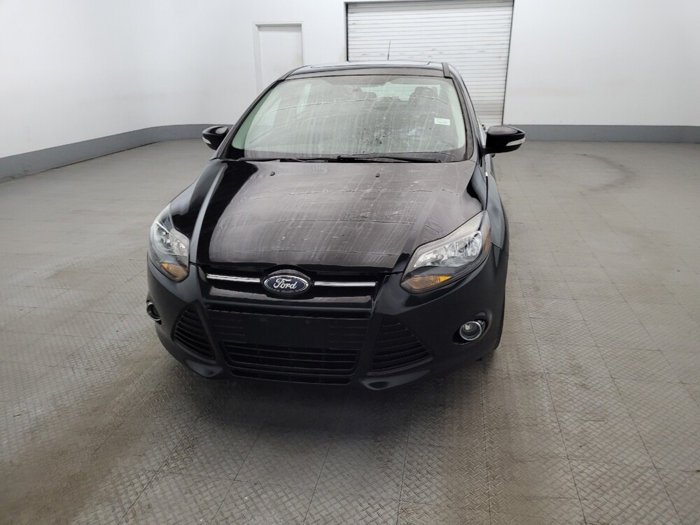 2014 Ford Focus in Woodbridge, VA 22191 - 18133770 15