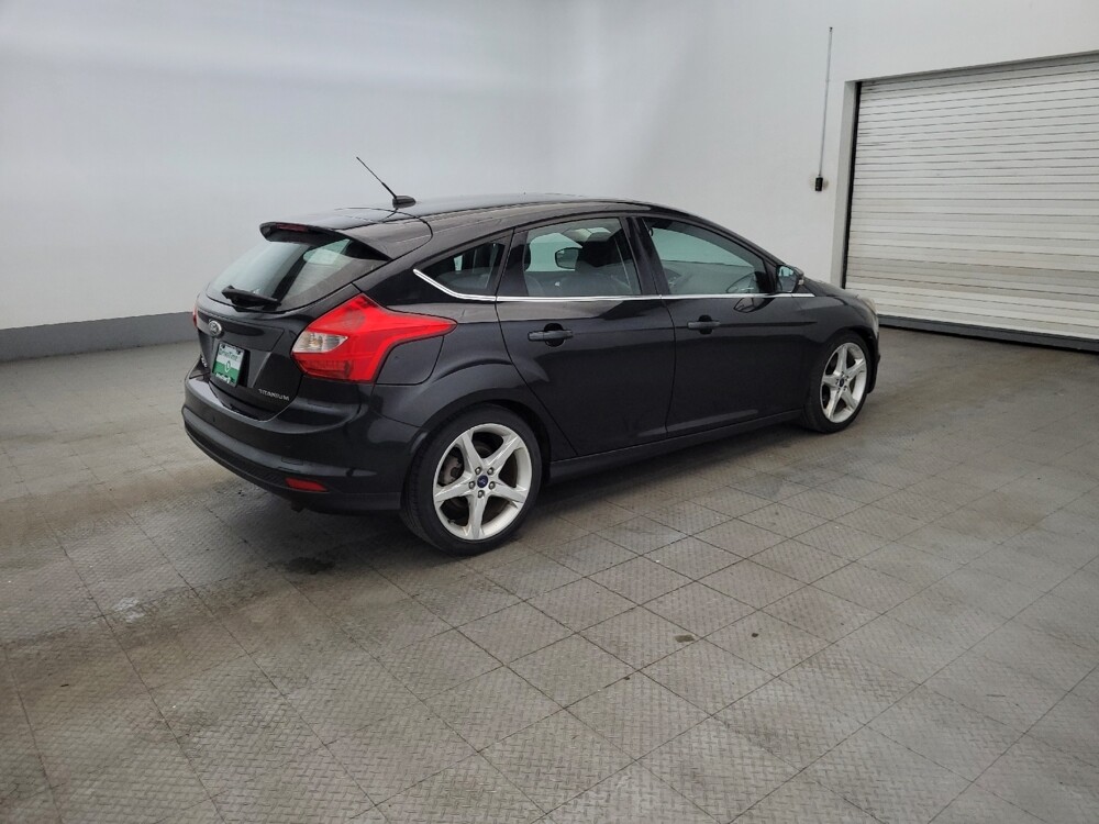 2014 Ford Focus in Woodbridge, VA 22191 - 18133770 10