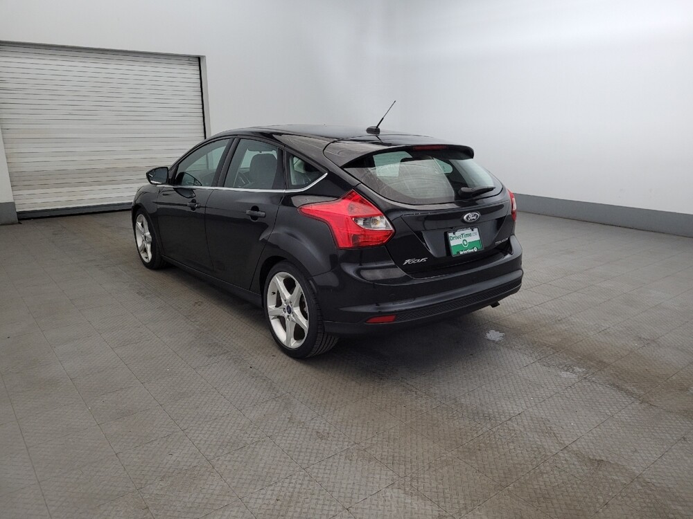 2014 Ford Focus in Woodbridge, VA 22191 - 18133770 5