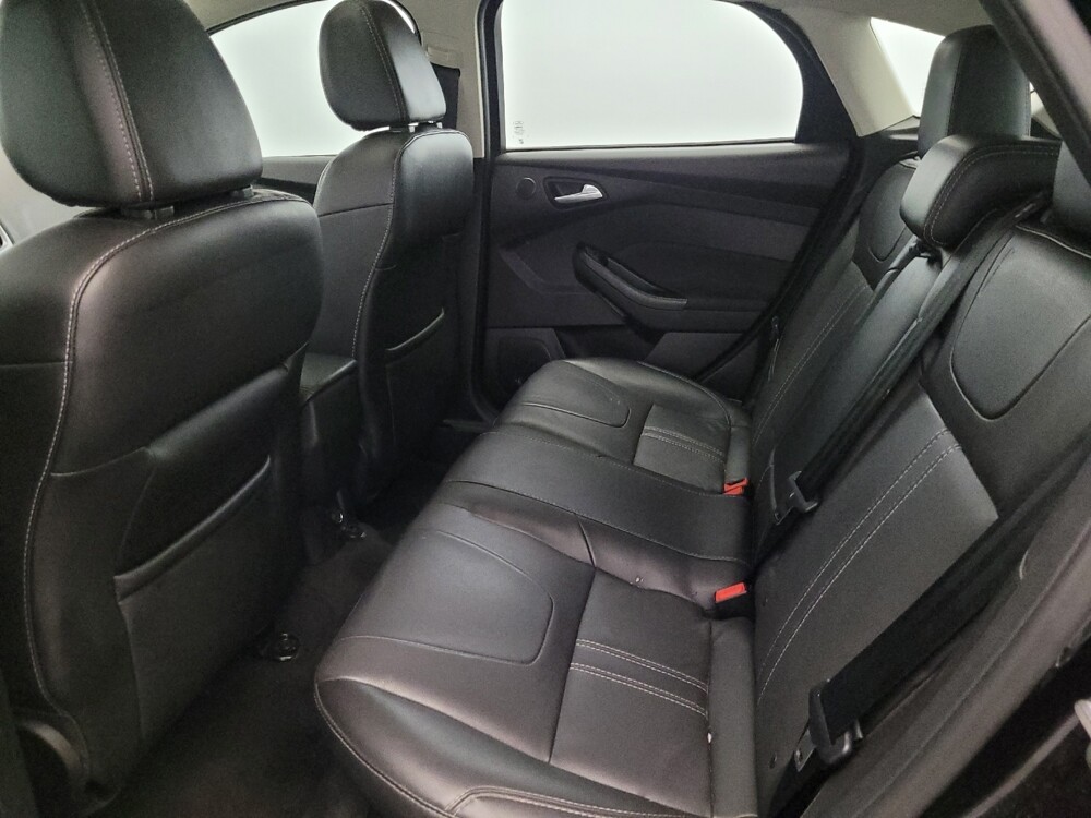 2014 Ford Focus in Woodbridge, VA 22191 - 18133770 18