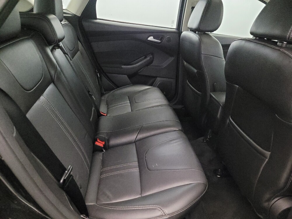 2014 Ford Focus in Woodbridge, VA 22191 - 18133770 19