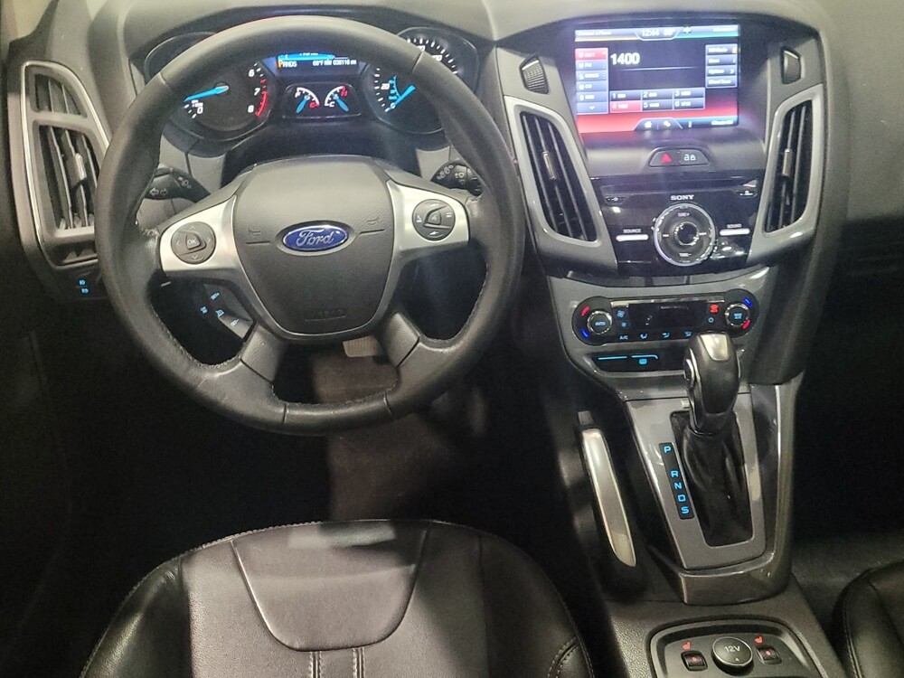 2014 Ford Focus in Woodbridge, VA 22191 - 18133770 22
