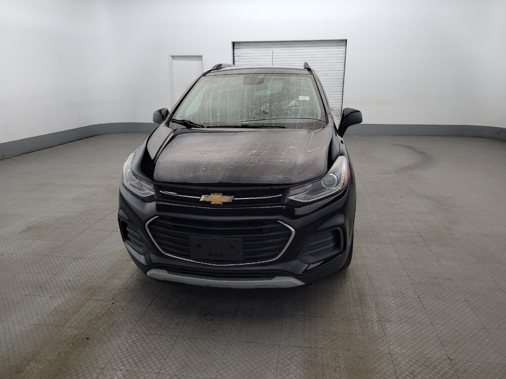2019 Chevrolet Trax in Richmond, VA 23235 - 18133771 15