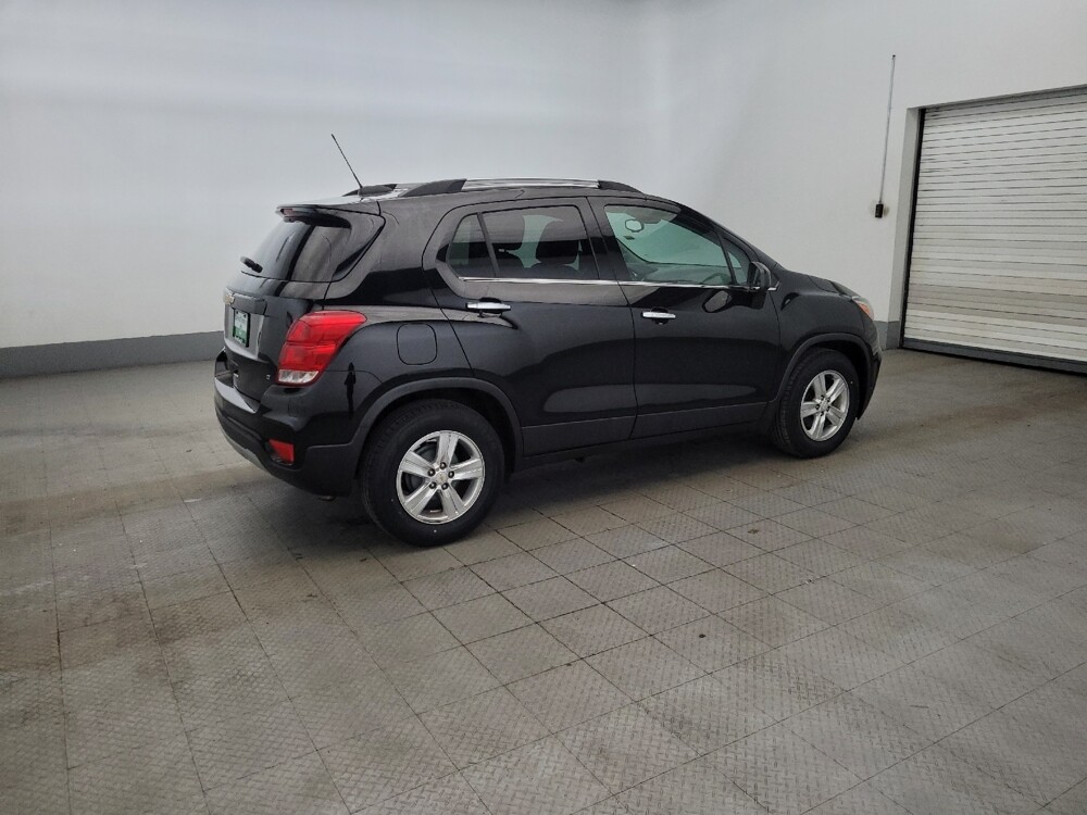2019 Chevrolet Trax in Richmond, VA 23235 - 18133771 10