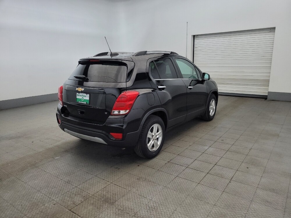 2019 Chevrolet Trax in Richmond, VA 23235 - 18133771 9